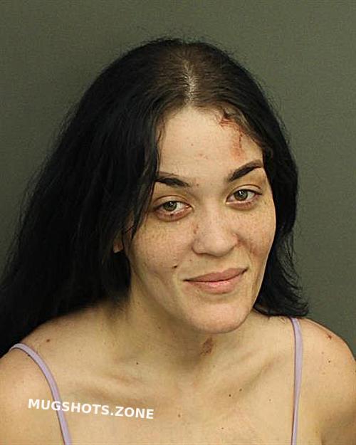 Galarza Alexandra Orange County Mugshots Zone