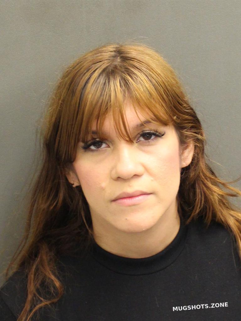 MALDONADO DANIELA 07 12 2023 Orange County Mugshots Zone