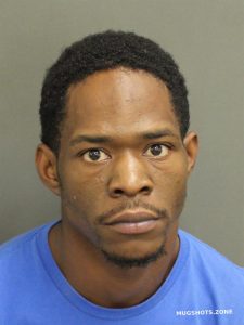 Cantrell Melvin Leon Iv Orange County Mugshots Zone