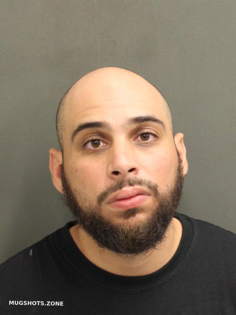 Zambrano Stephen Arthur Orange County Mugshots Zone