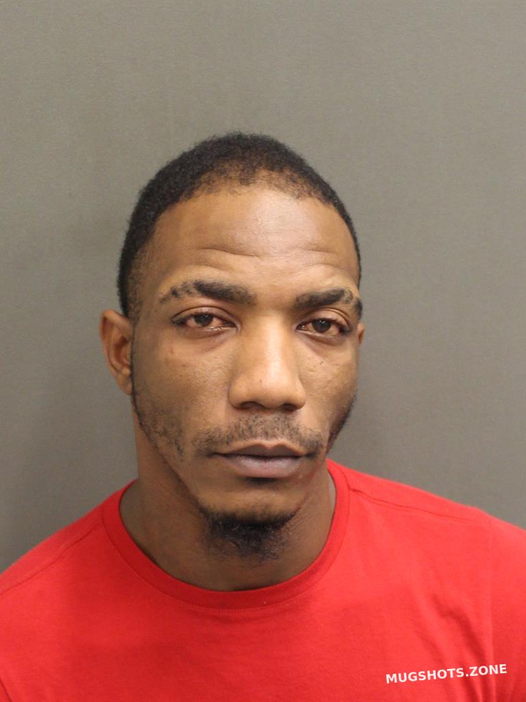 Brinson Raymond Iii Iii Orange County Mugshots Zone