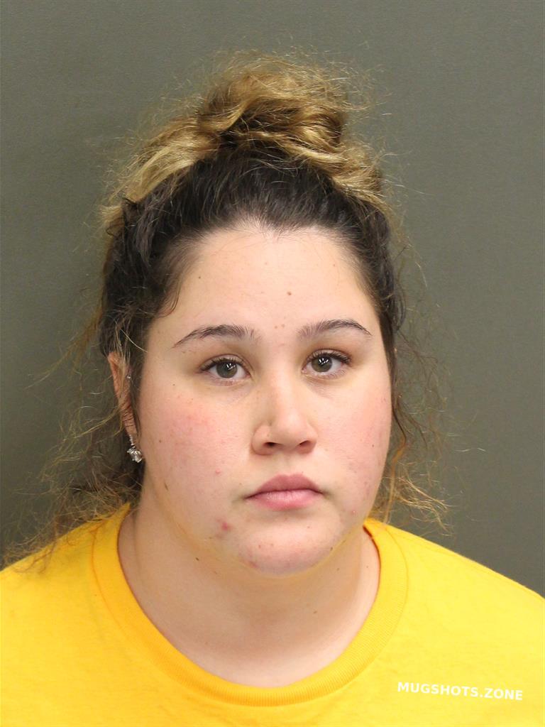 Tetterton Haley Lynn Orange County Mugshots Zone