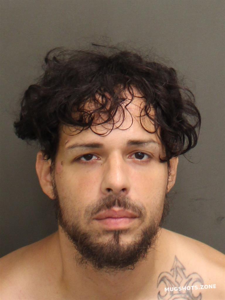 Vazquez Jose Orange County Mugshots Zone