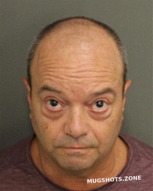 Long John Leonard Orange County Mugshots Zone