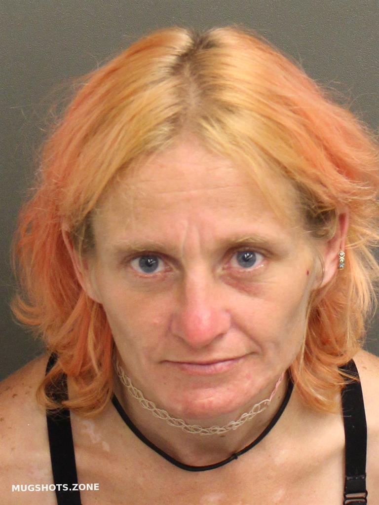 Thomas Amanda Darlene Orange County Mugshots Zone