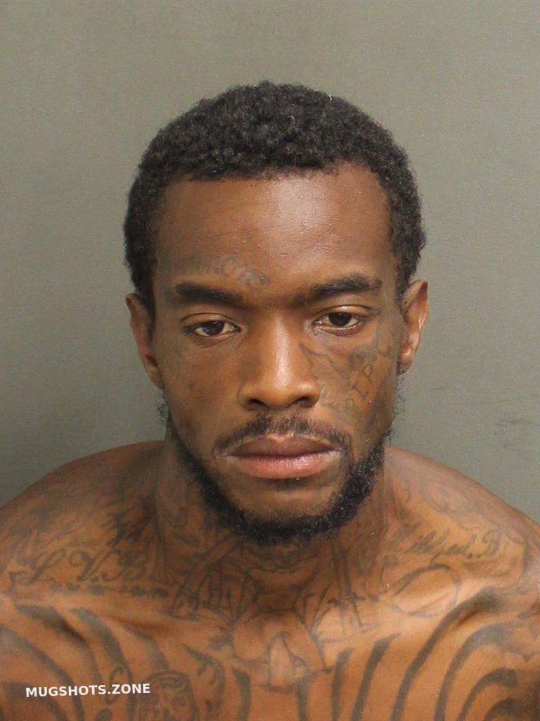 HODGES CHRISTOPHER 07 28 2023 Orange County Mugshots Zone