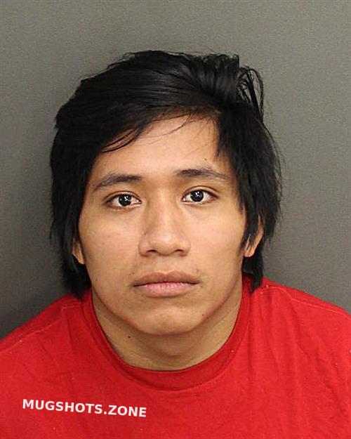 Perezperez Ede Orange County Mugshots Zone