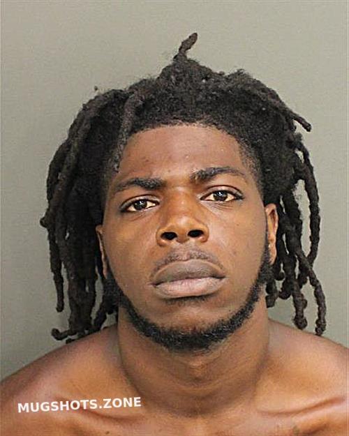 Johnson Terrell Marquis Orange County Mugshots Zone