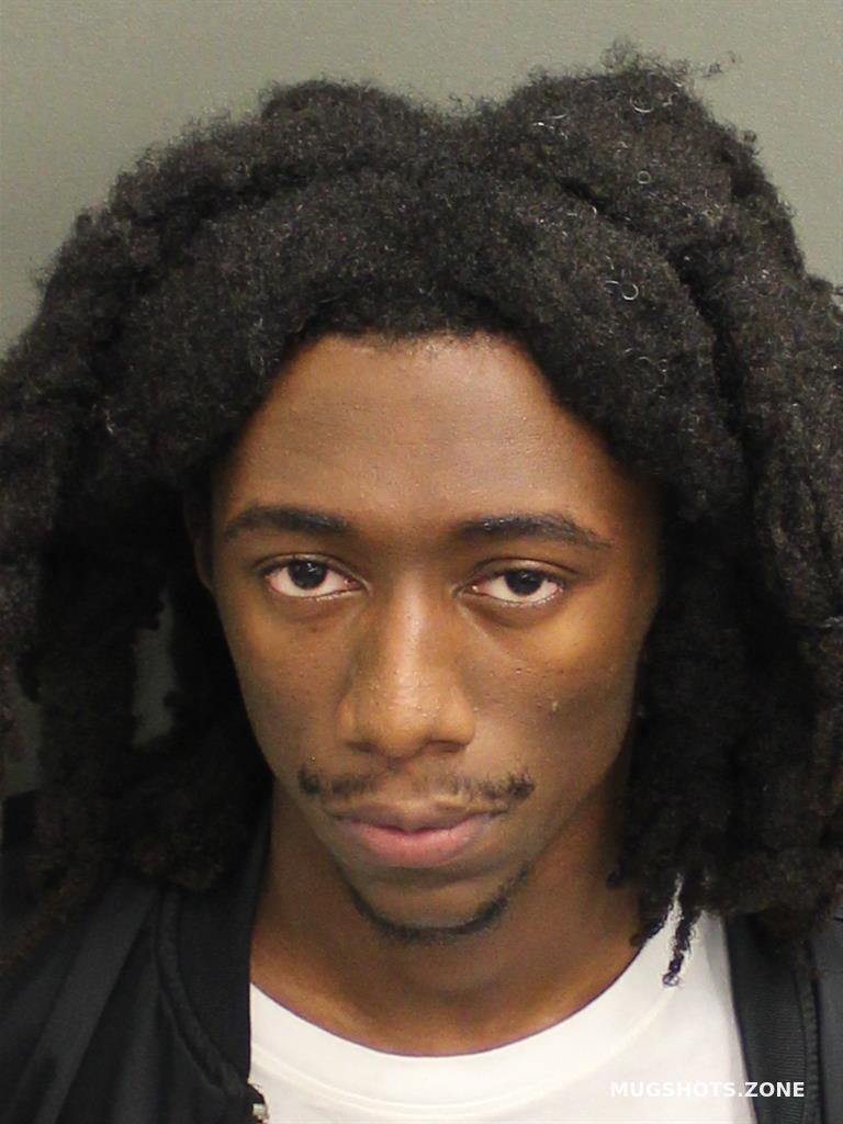 CHESTER DEVONTA ISAIAH 08 06 2023 Orange County Mugshots Zone