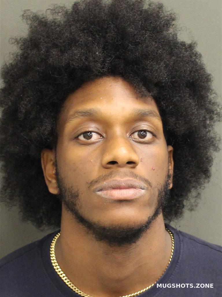 Green Anton Omari Orange County Mugshots Zone