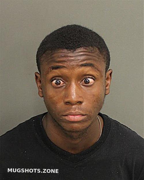 BARNES DAOVEON MONTREY 08 20 2023 Orange County Mugshots Zone