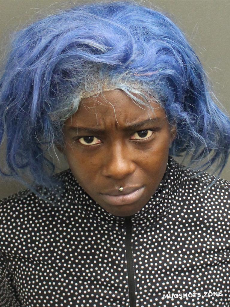 BELL SAMANTHA LASHAWN 08 24 2023 Orange County Mugshots Zone