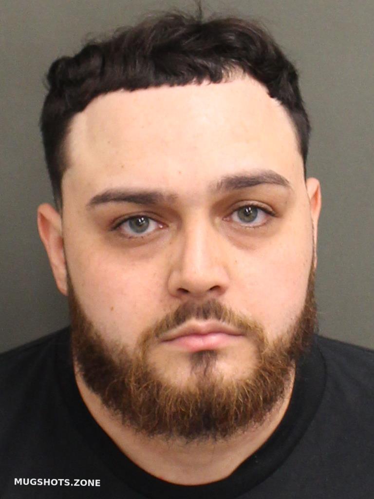 ALVARADO ENRIQUE SAMUEL 08 24 2023 Orange County Mugshots Zone