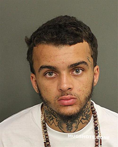 Goodson Malachi Michael Orange County Mugshots Zone