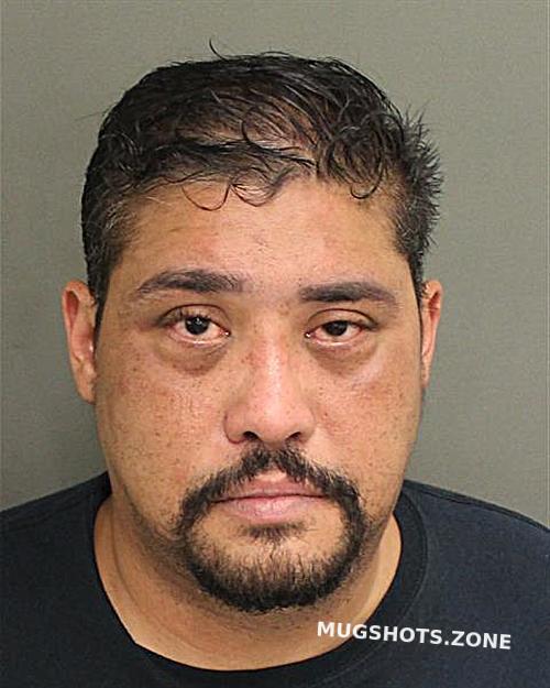 Acosta Antonio Orange County Mugshots Zone