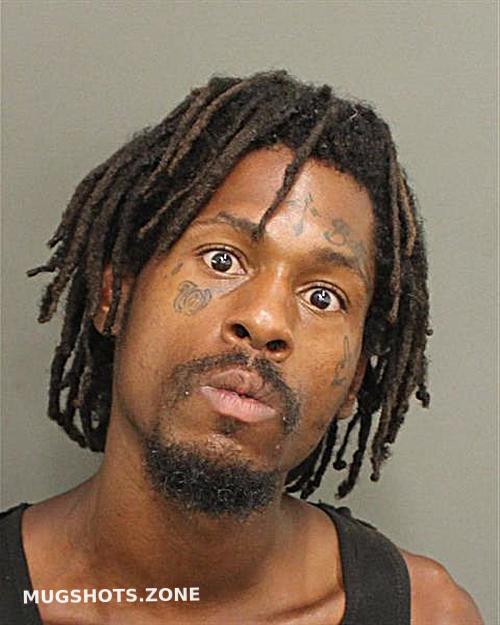 Harris Jelani Marquis Orange County Mugshots Zone