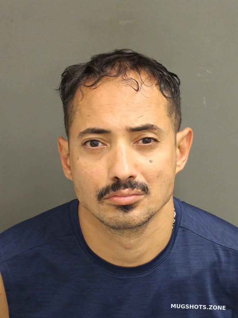 Youssef Romeo Ashak Orange County Mugshots Zone