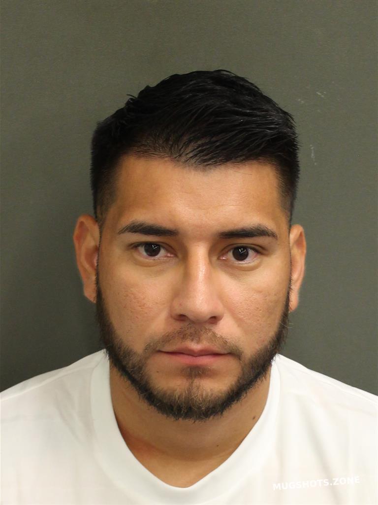 Lopezreyes Luis Orange County Mugshots Zone