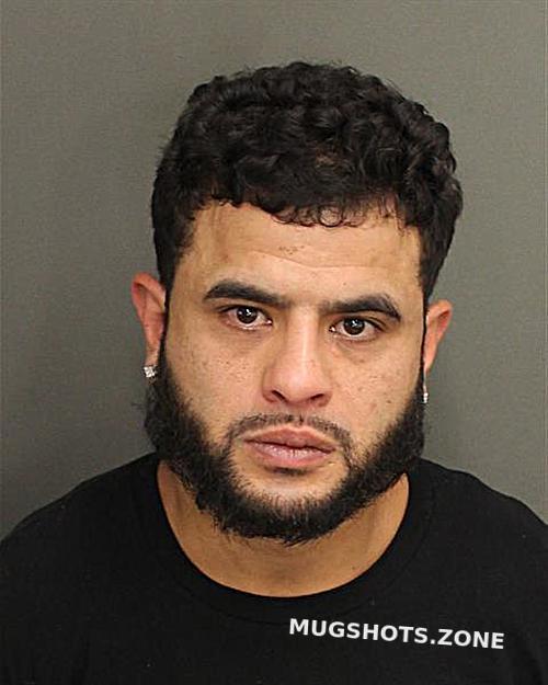 Davila Elliot Maxwell Orange County Mugshots Zone