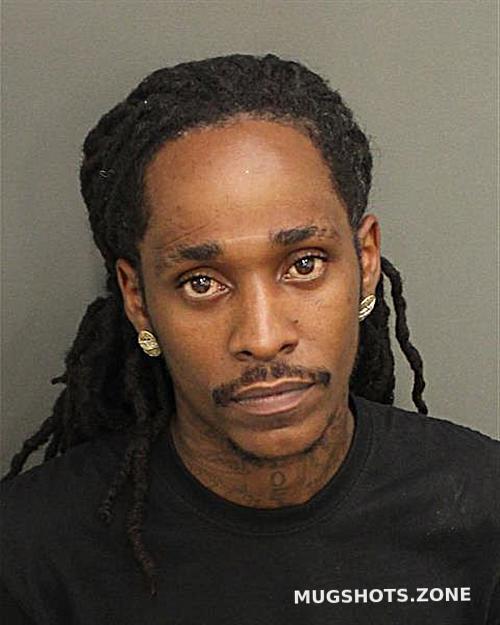 Durand Jamal Raheem Orange County Mugshots Zone