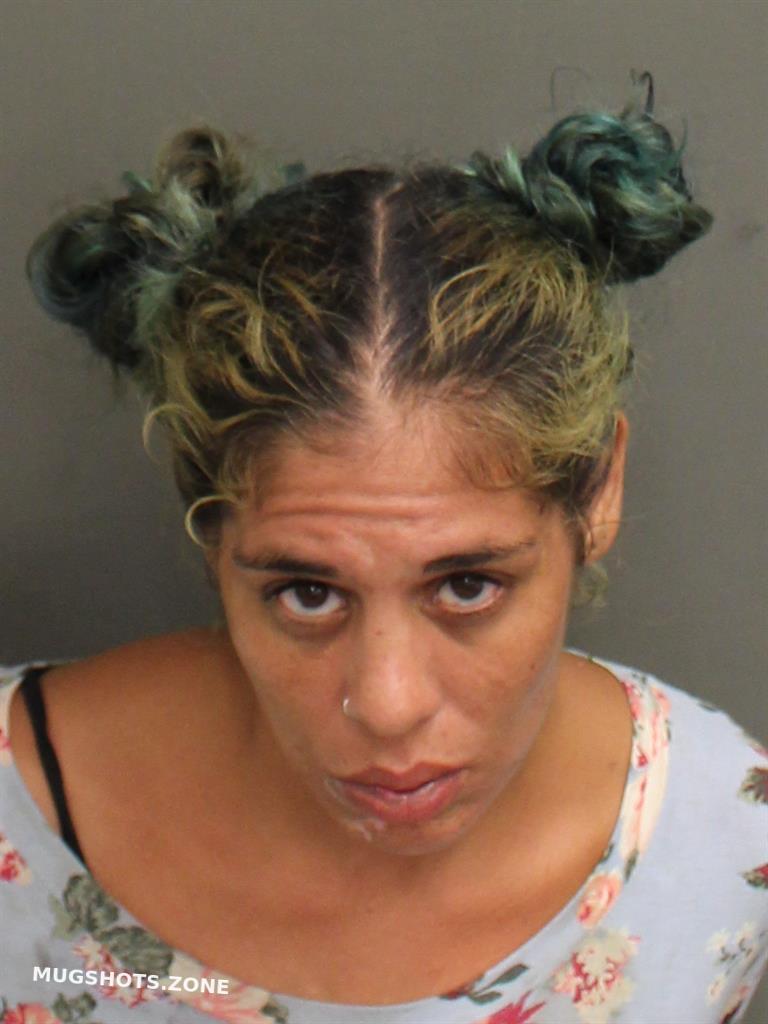 Empuno Angelica Mercedes Orange County Mugshots Zone