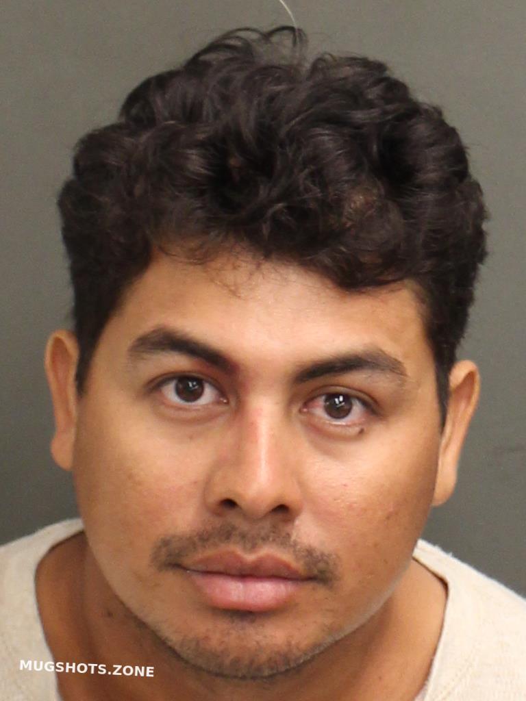 Cruzgalvez Jose Orange County Mugshots Zone