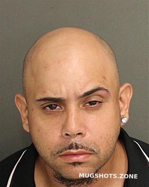 GARCIA CHRISTOPHER LEE 09 19 2023 Orange County Mugshots Zone