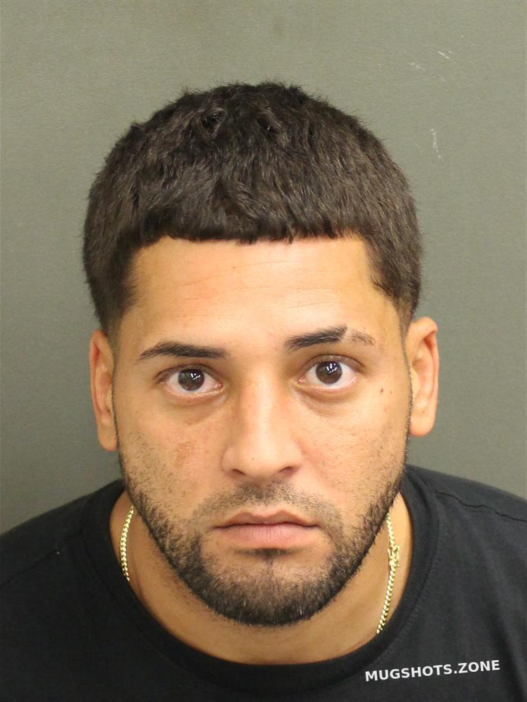 VASQUEZFELICIANO JOSUE JAVIER 09 19 2023 Orange County Mugshots Zone