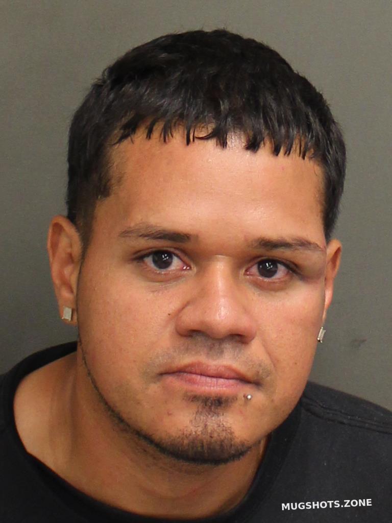 Figueroa Garcia Jonathan Orange County Mugshots Zone