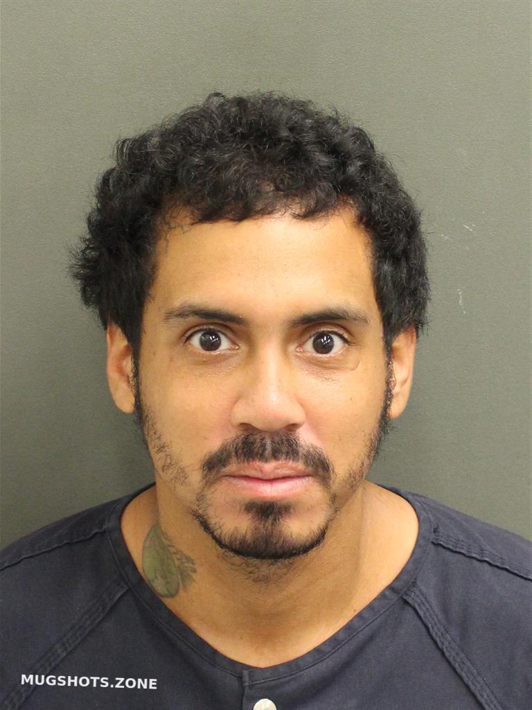 Martinez Edwin Orange County Mugshots Zone