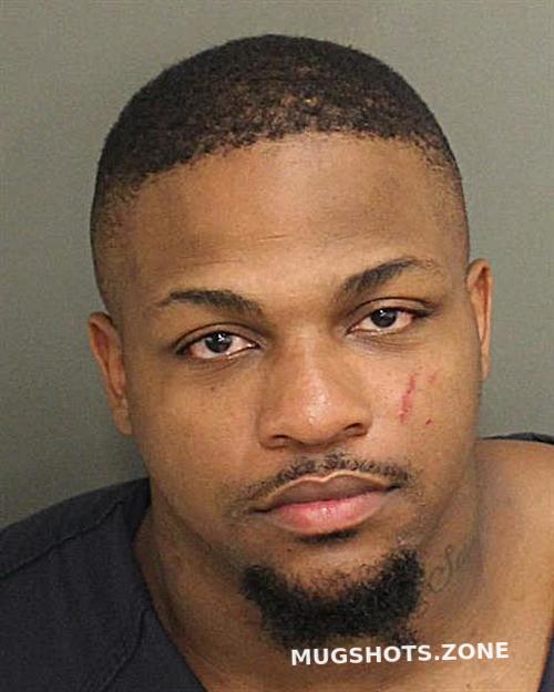 Gray Marquis Donald Jr Orange County Mugshots Zone