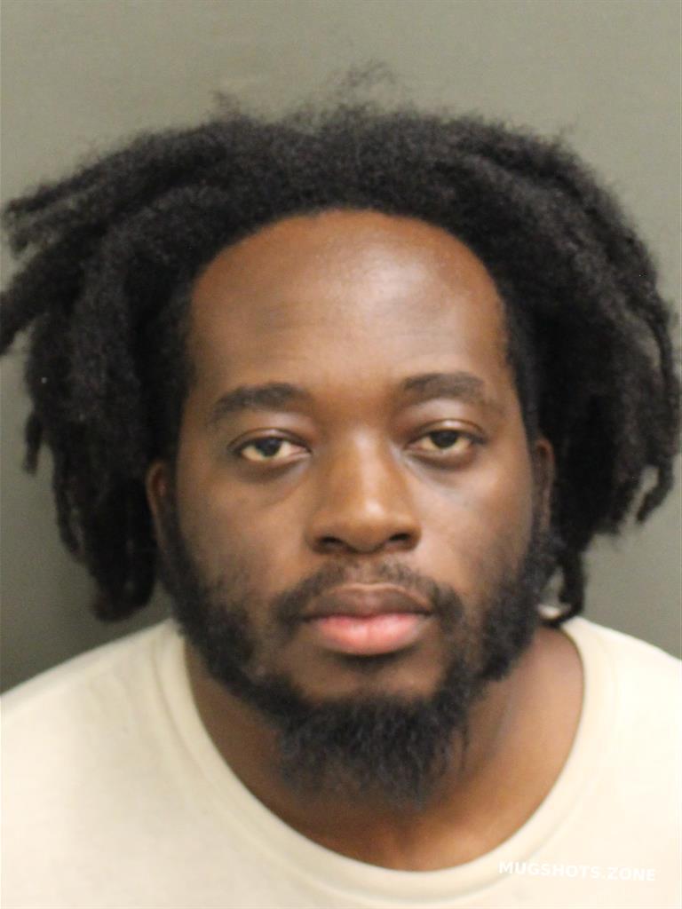 NISSAO DAVID 10 05 2023 Orange County Mugshots Zone