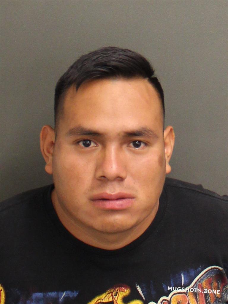 Salesmartin Ruben Orange County Mugshots Zone