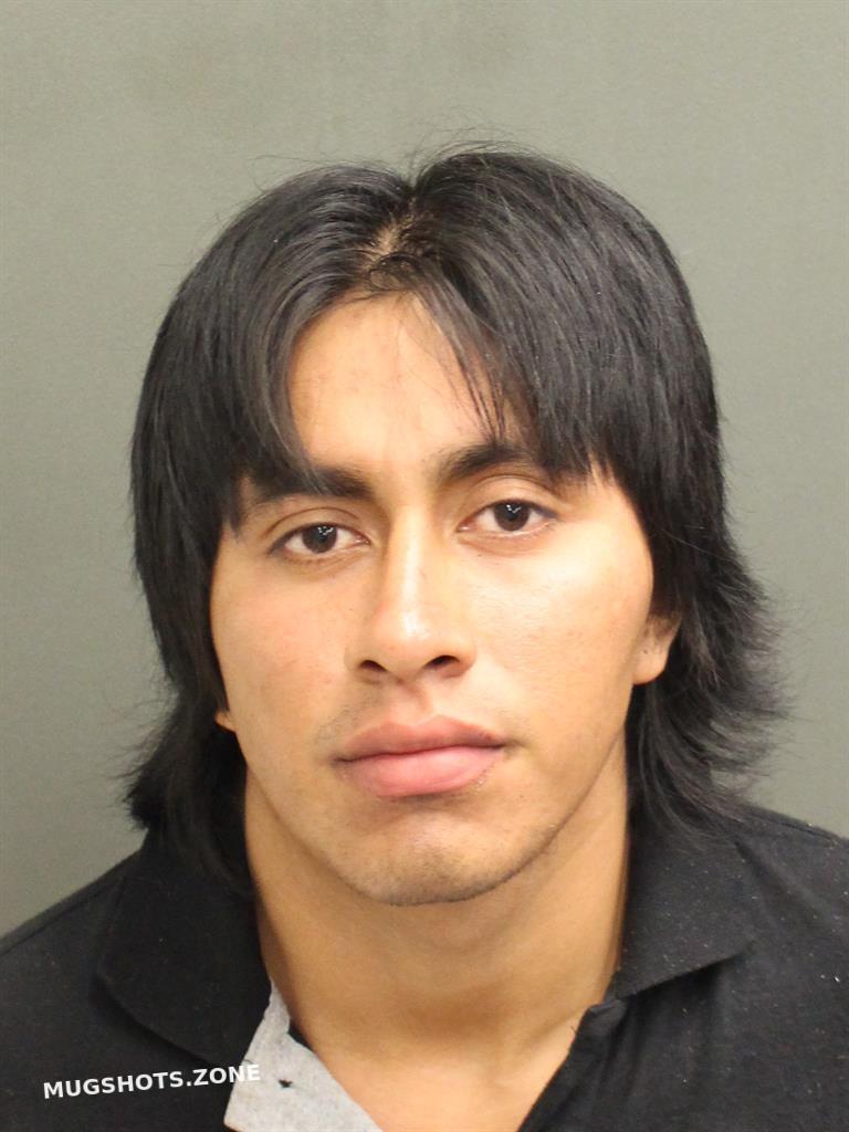 Munozcal Marco Vinicio Orange County Mugshots Zone