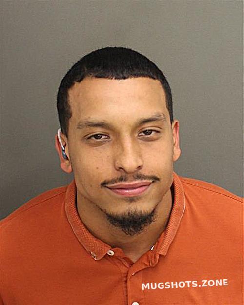 RAMIREZ GUILLERMO JOSEGUERRERO 10 26 2023 Orange County Mugshots Zone