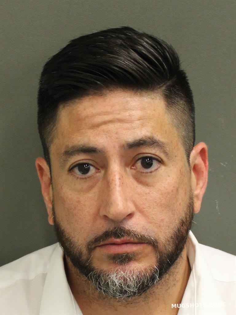 REY ANTONIO F 10 26 2023 Orange County Mugshots Zone