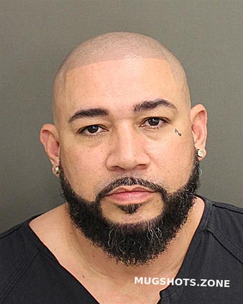 LOZADADURIEUX RAUL ANTONIO 10 26 2023 Orange County Mugshots Zone