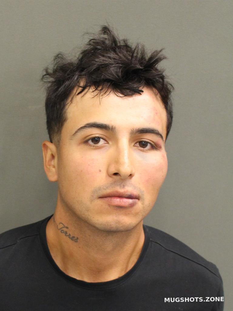 Aguiartorres Rafael Orange County Mugshots Zone