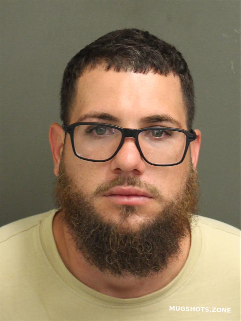 QUINTANA JONATHAN 11 08 2023 Orange County Mugshots Zone