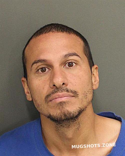 KAICKE FRED JAMES 11 09 2023 Orange County Mugshots Zone