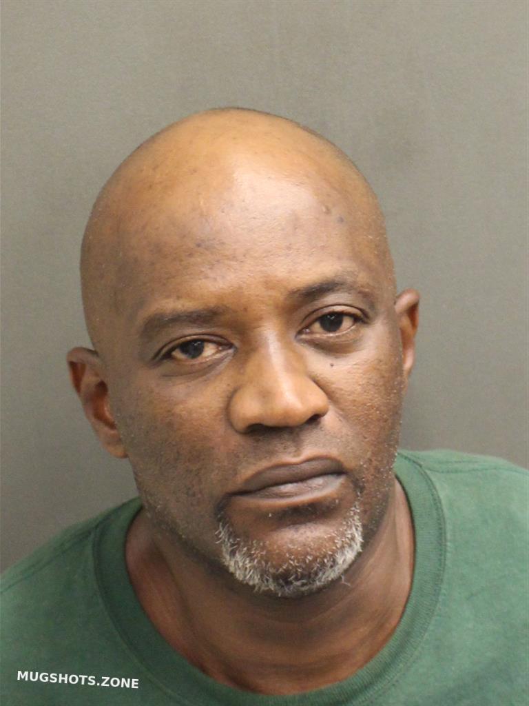 Bostic Orlando Demetrius Orange County Mugshots Zone