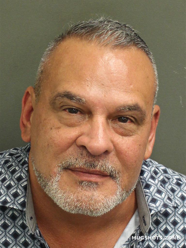 Cabrera Eugenio Rafael Orange County Mugshots Zone