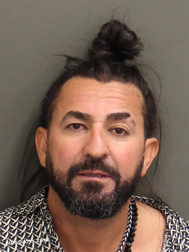 MATIAS SIDNEI 11 18 2023 Orange County Mugshots Zone