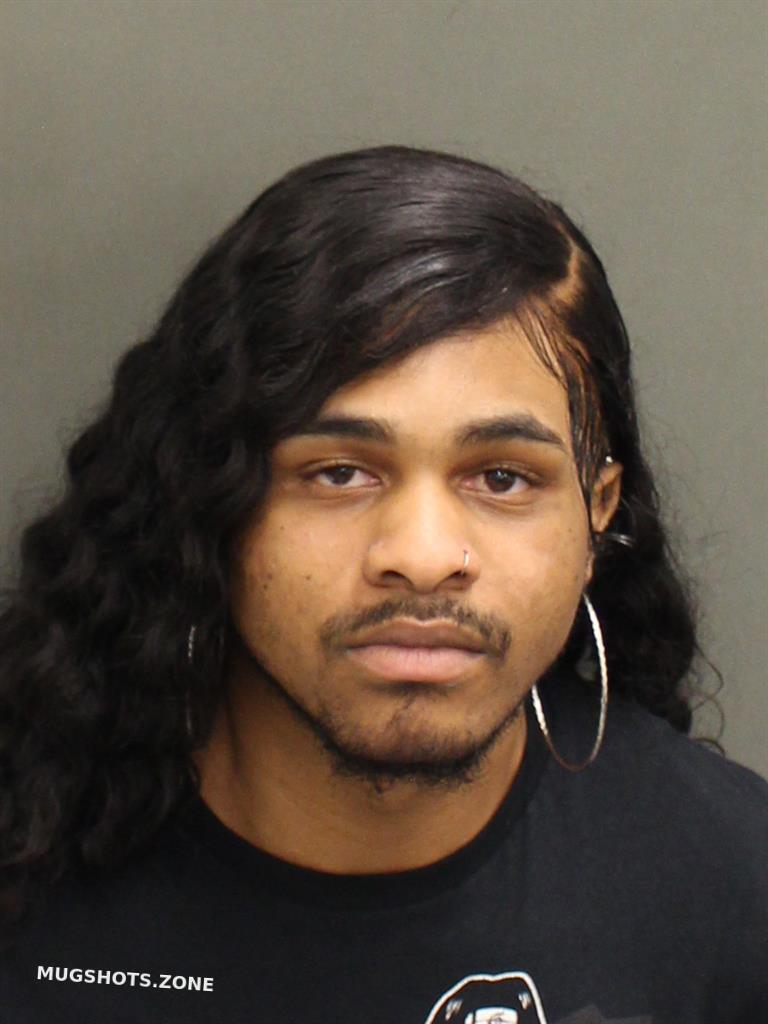 Phillips Raheem Omar Orange County Mugshots Zone