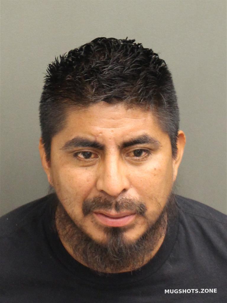 Lopezperez Roberto Baldomero Orange County Mugshots Zone