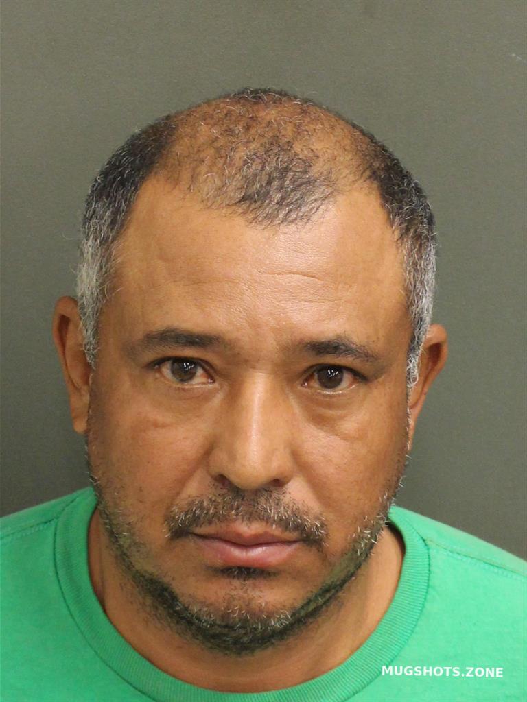 GONZALEZPONCE DARIO 11 25 2023 Orange County Mugshots Zone