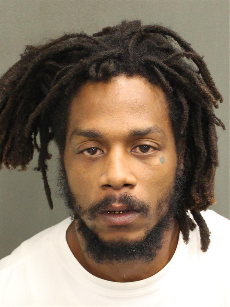 Washington Deandre Sherrod Orange County Mugshots Zone