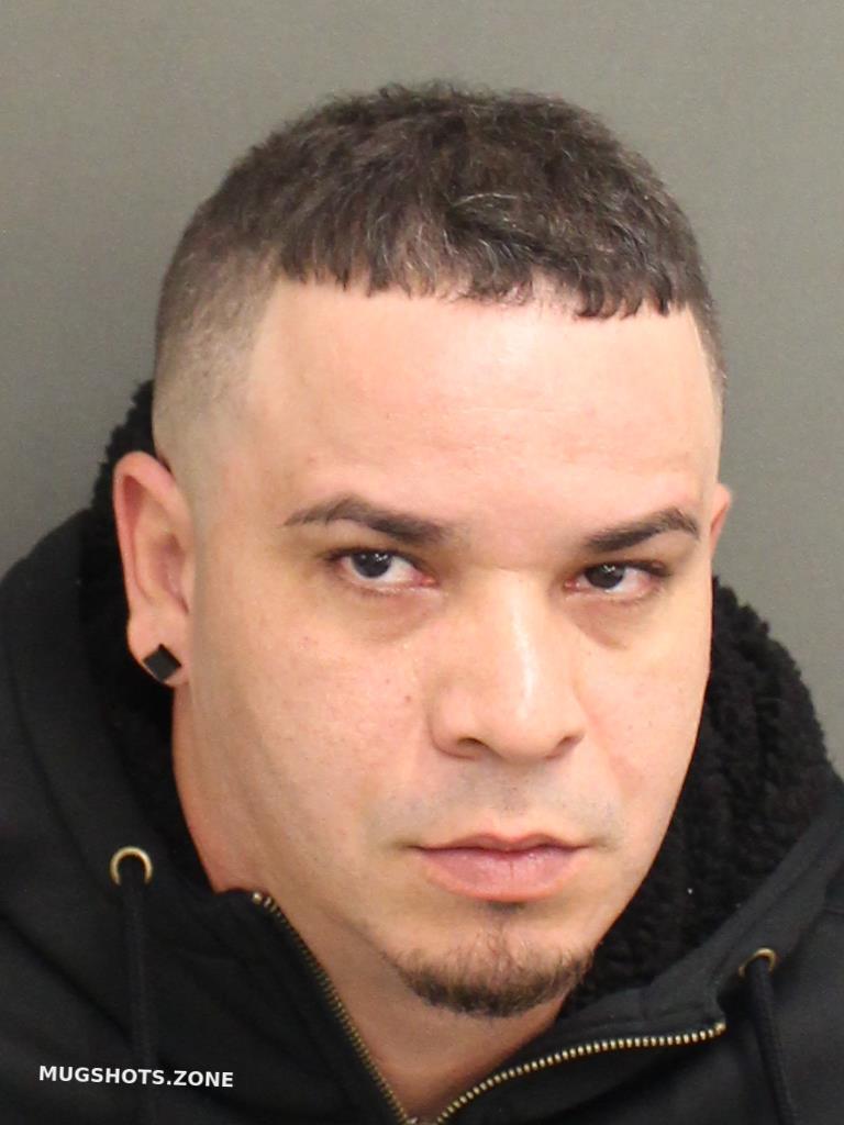 Padro Arnel Orange County Mugshots Zone