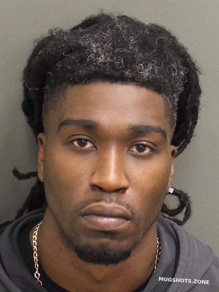 Mccoy Stefan Deandre Orange County Mugshots Zone