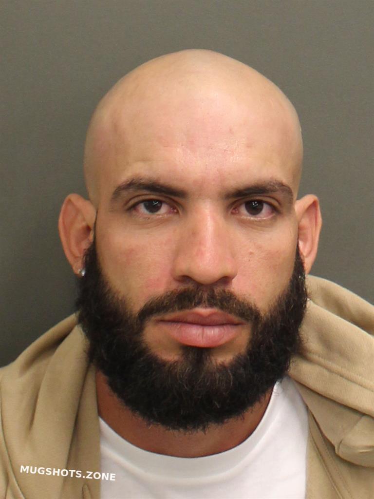 Abreualvarez Pedro Antonio Orange County Mugshots Zone